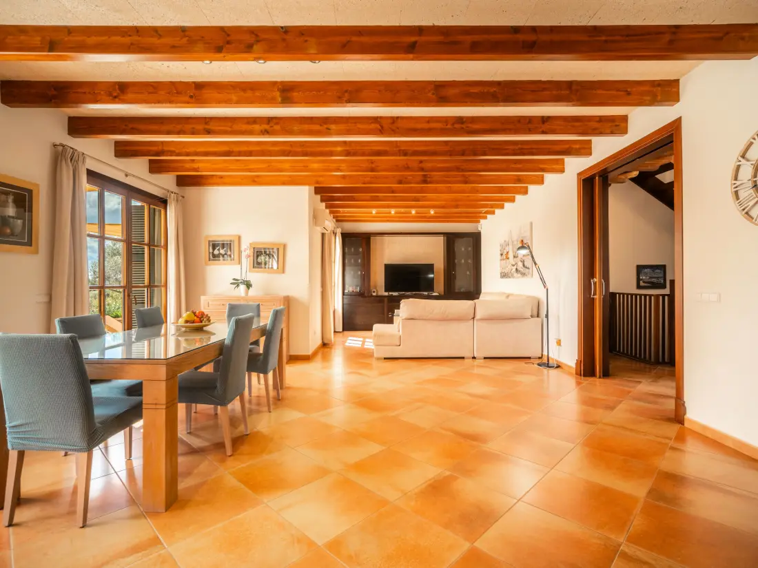 Maison de Vacances Porreres