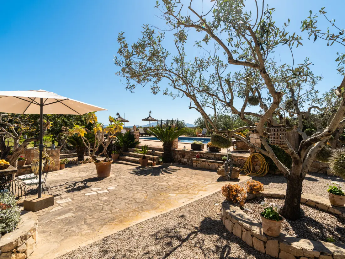 Maison de Vacances Porreres