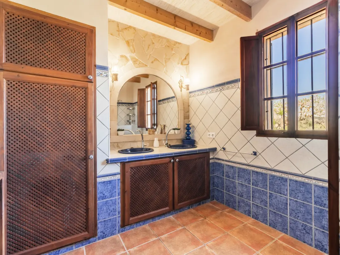 Maison de Vacances Porreres