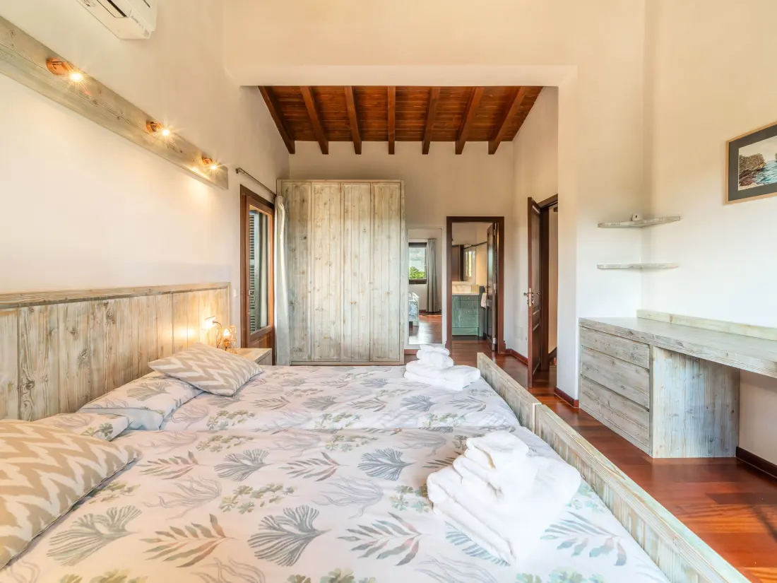 Maison de Vacances Porreres