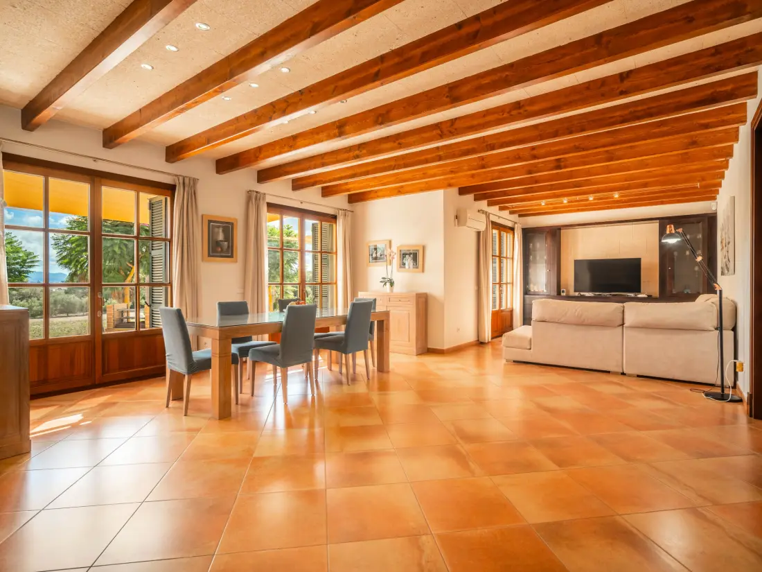 Maison de Vacances Porreres