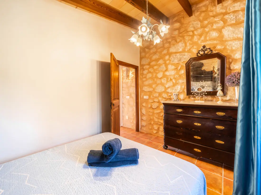 Maison de Vacances Porreres