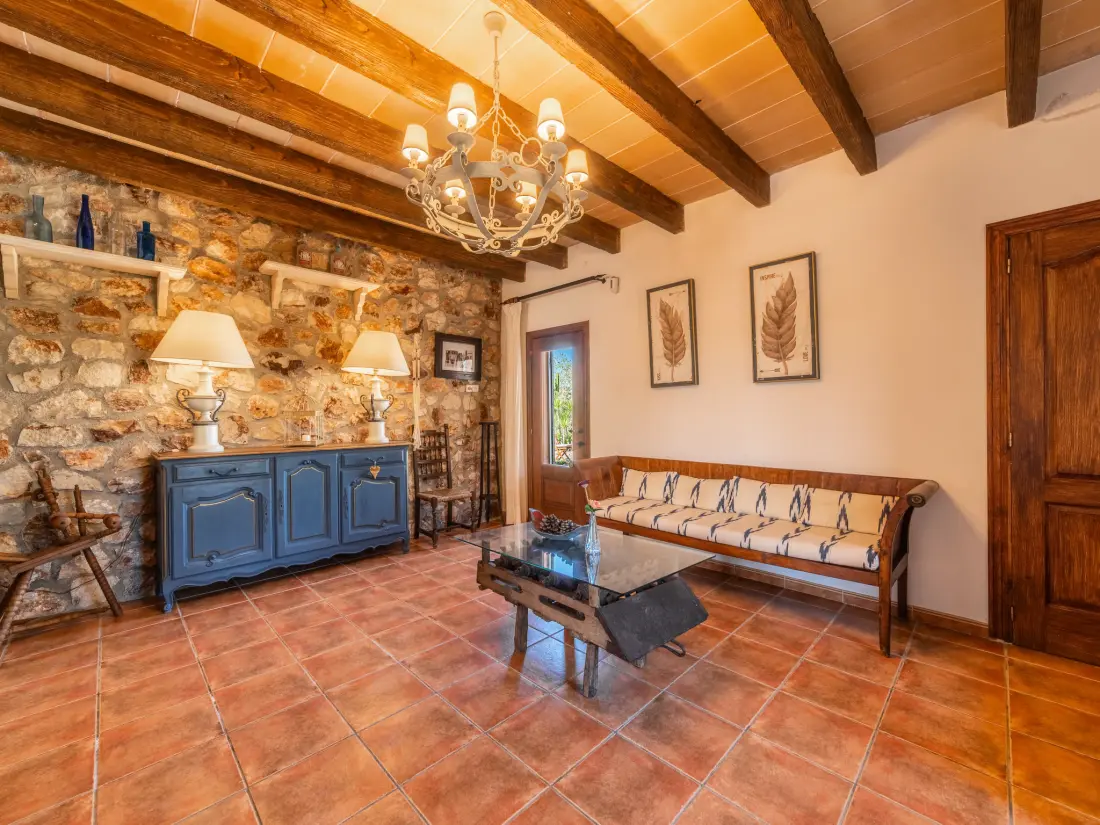 Maison de Vacances Porreres