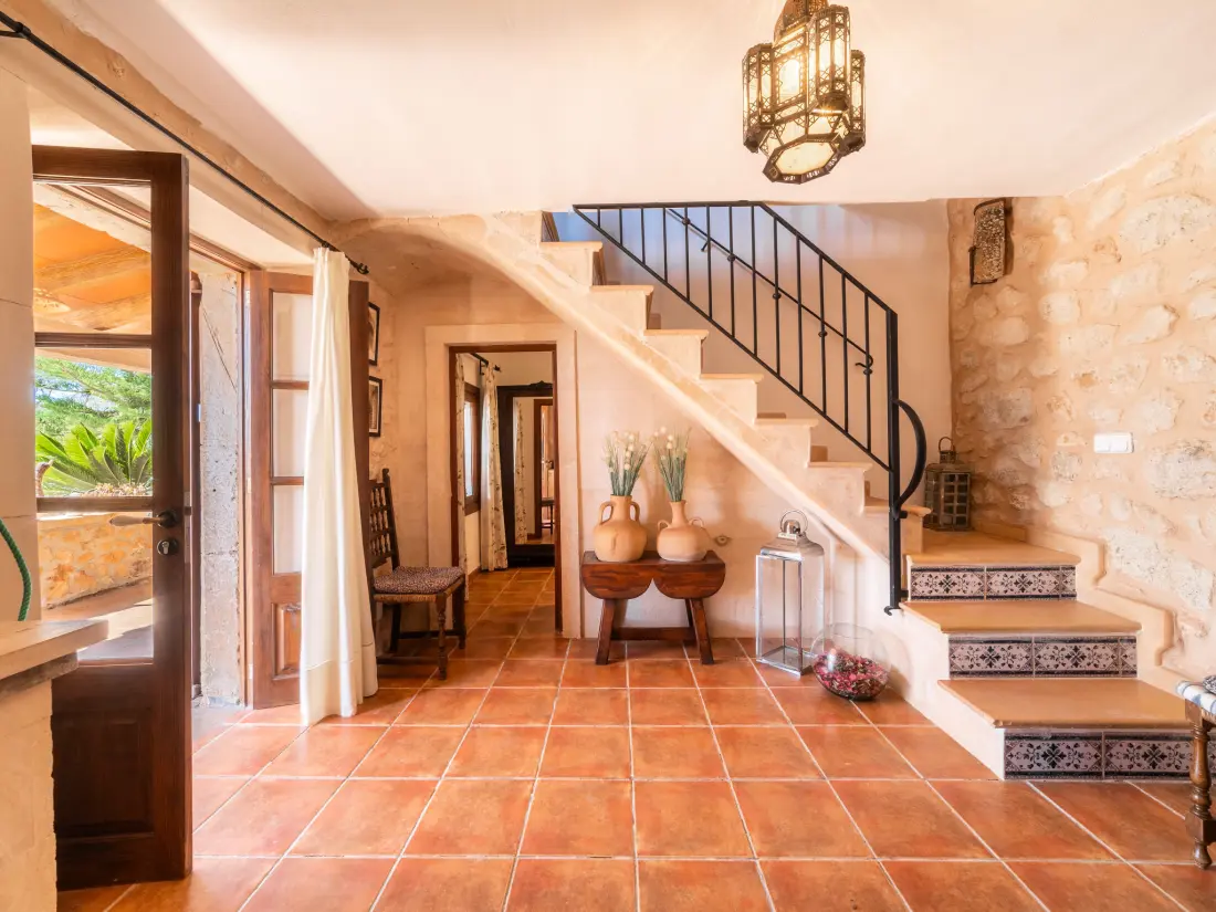 Maison de Vacances Porreres