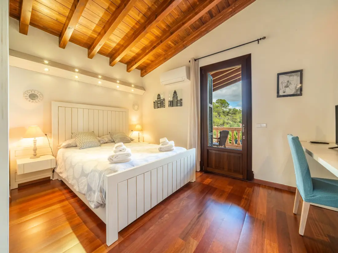Maison de Vacances Porreres