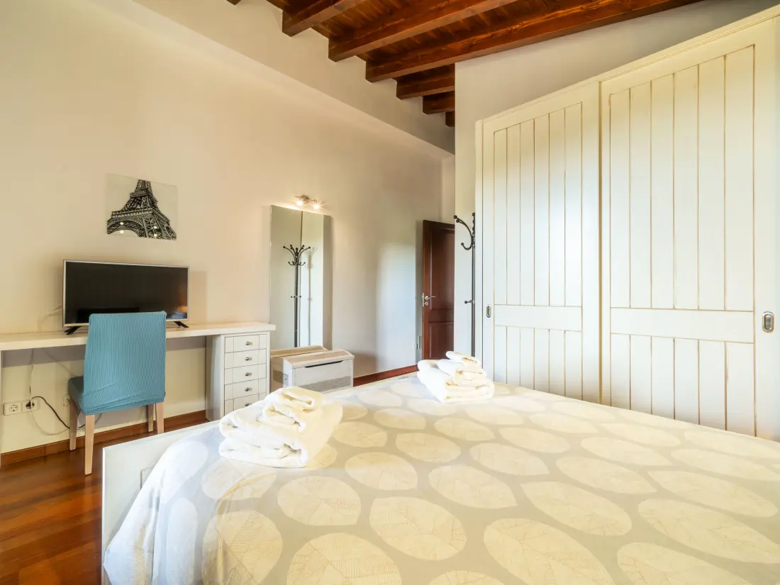 Maison de Vacances Porreres