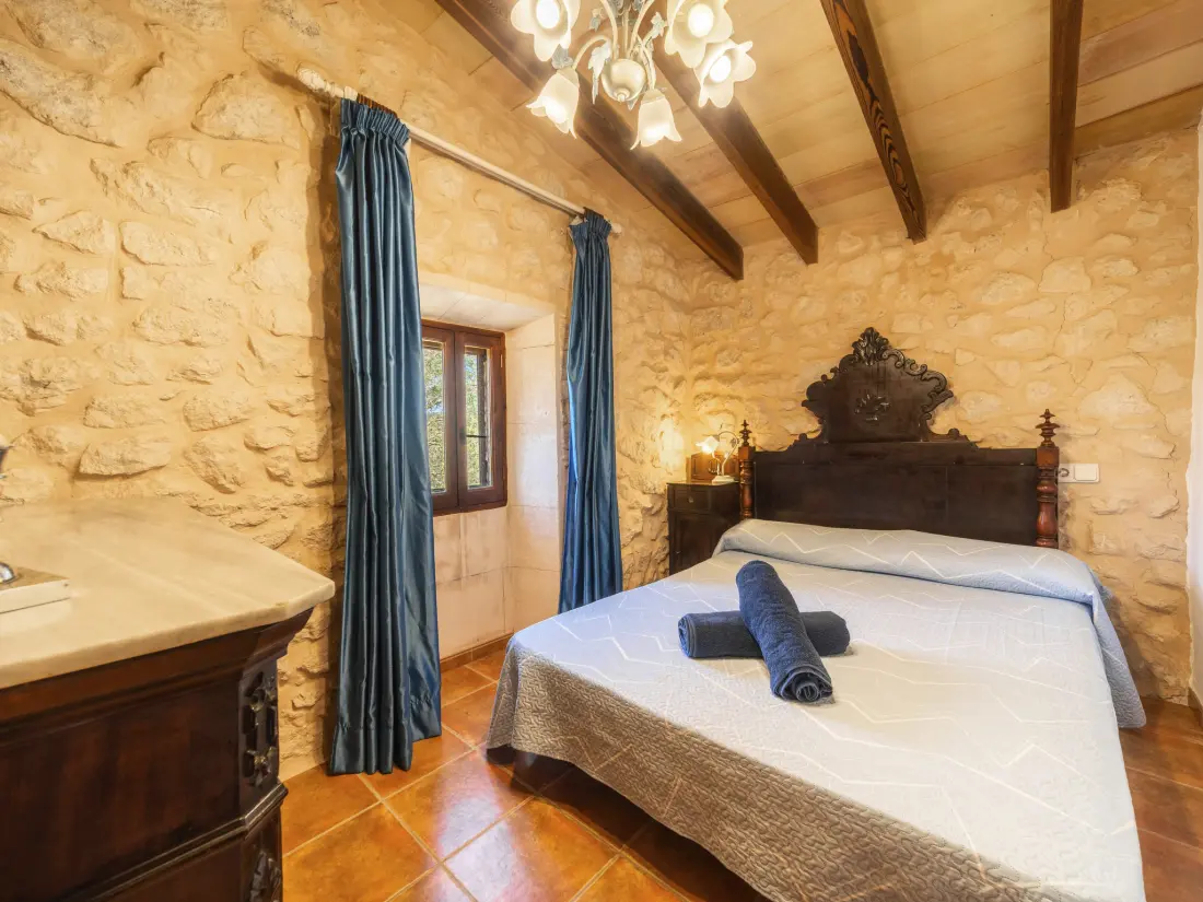 Maison de Vacances Porreres
