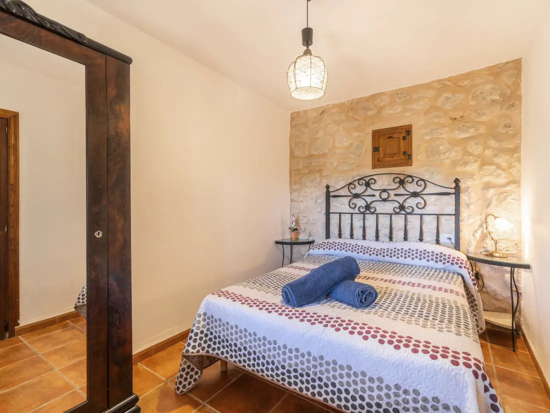 Maison de Vacances Porreres