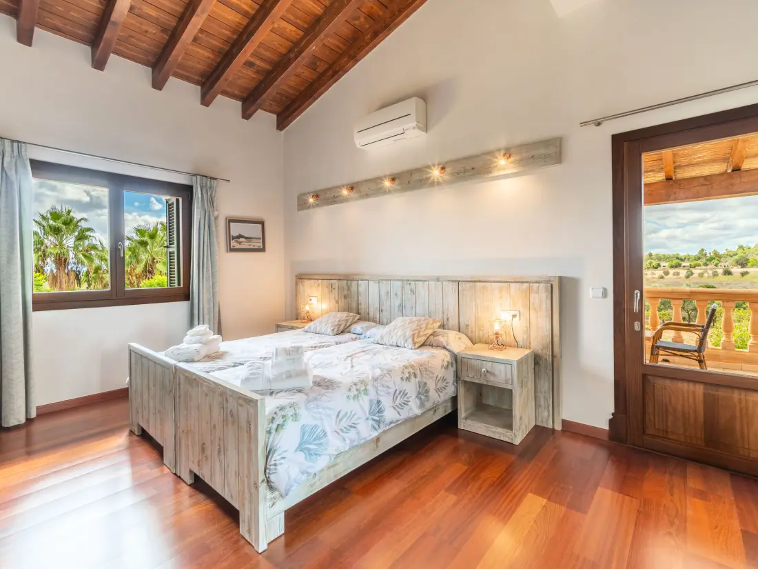 Maison de Vacances Porreres