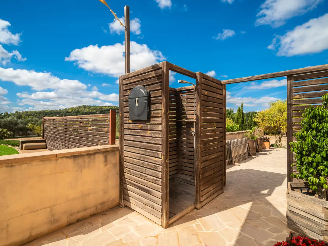 Maison de Vacances Porreres