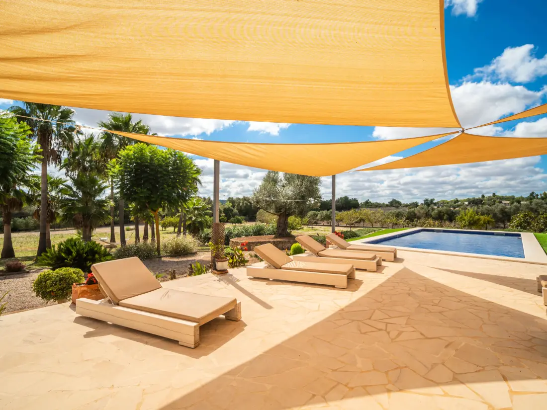Maison de Vacances Porreres