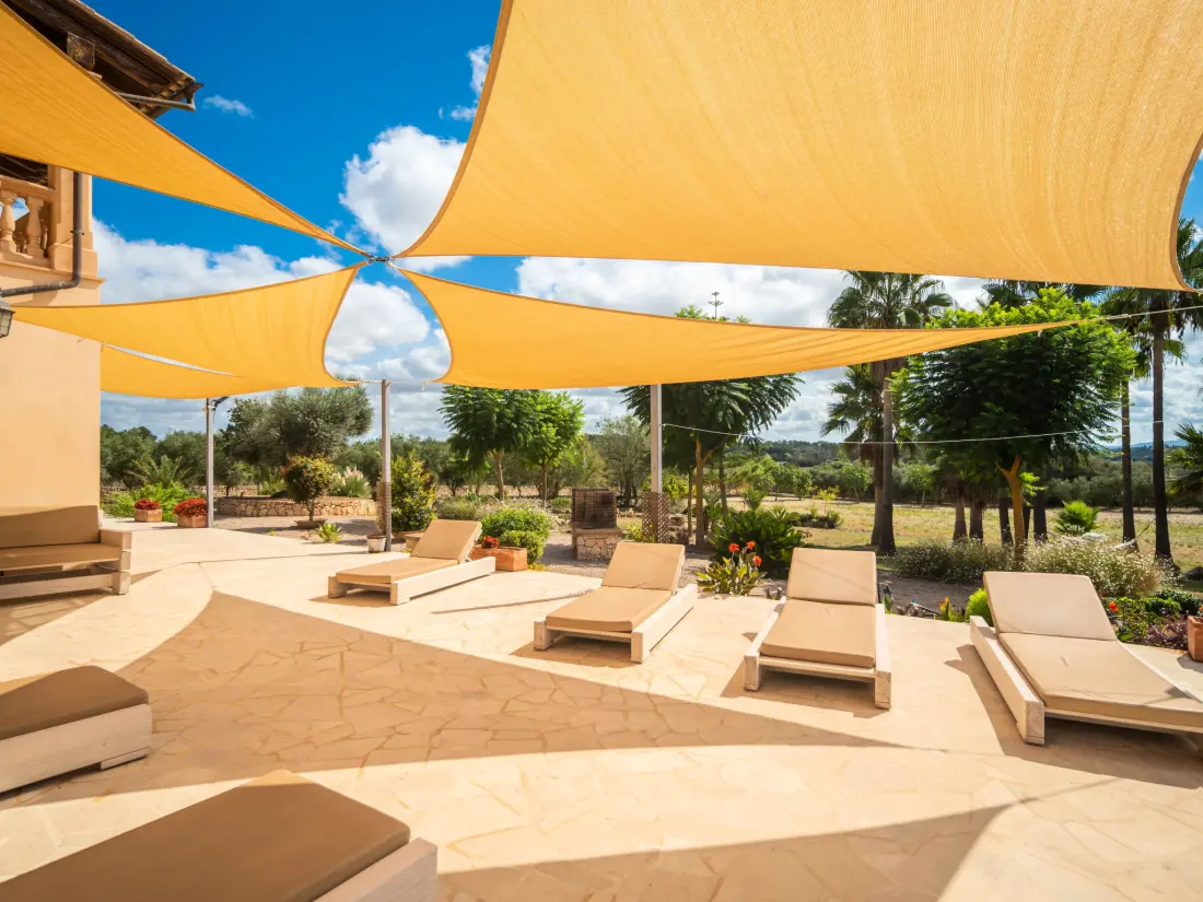 Maison de Vacances Porreres