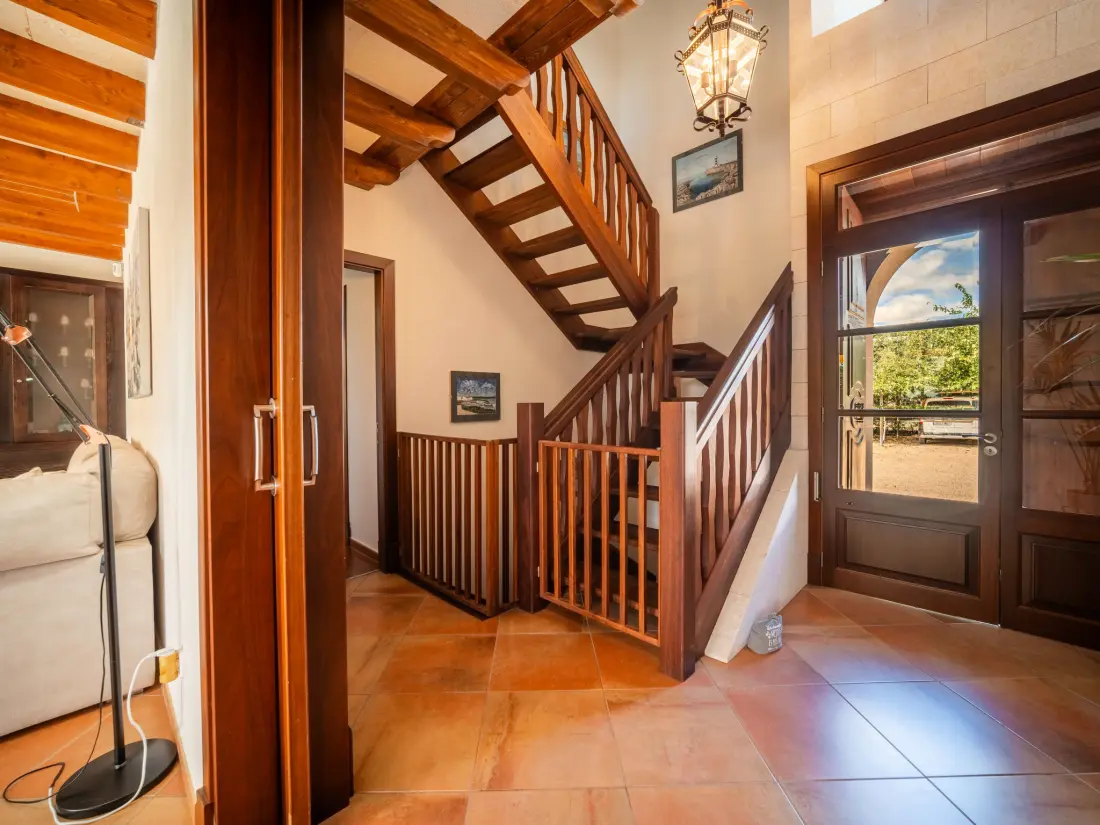 Maison de Vacances Porreres
