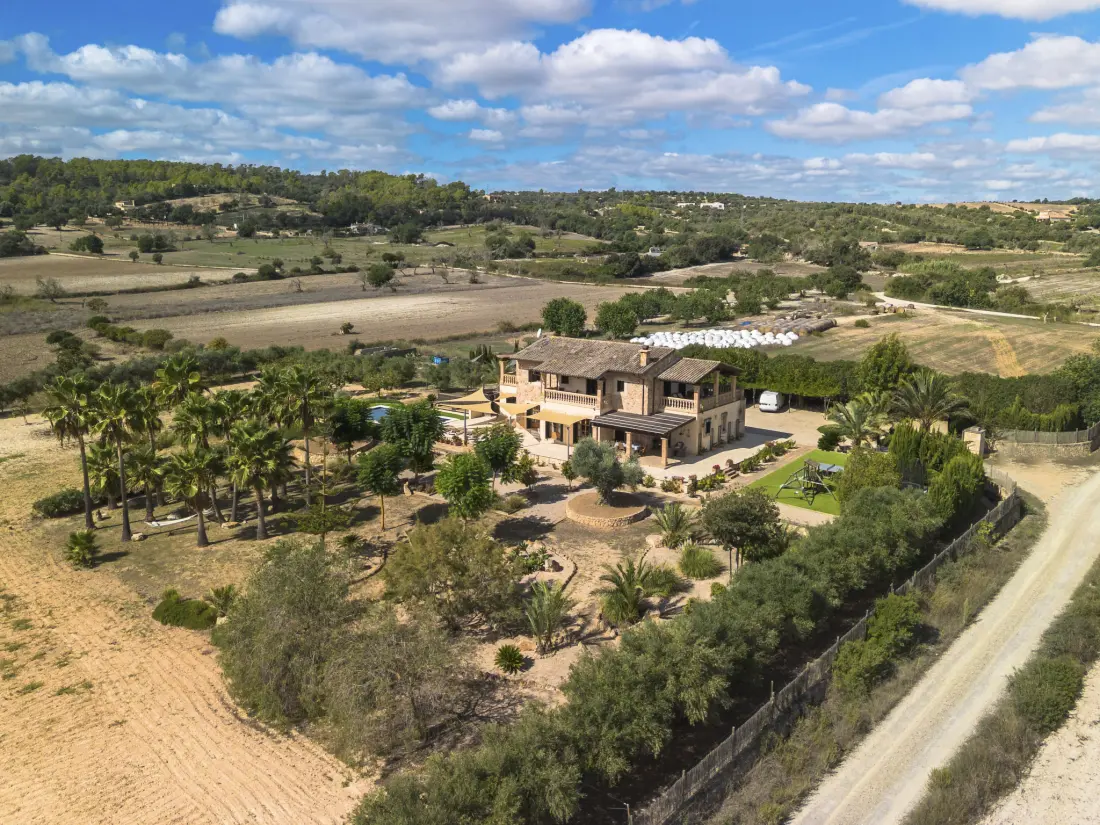 Maison de Vacances Porreres