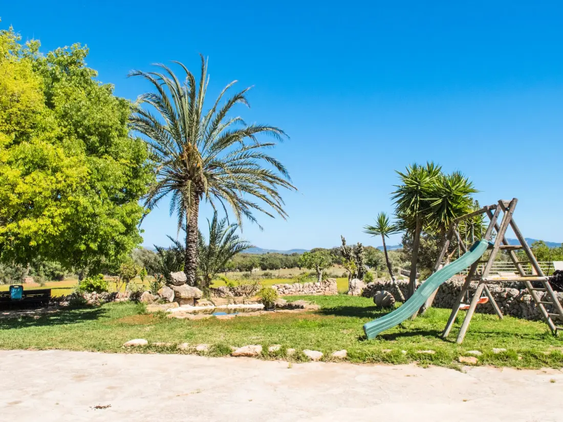 Maison de Vacances Porreres