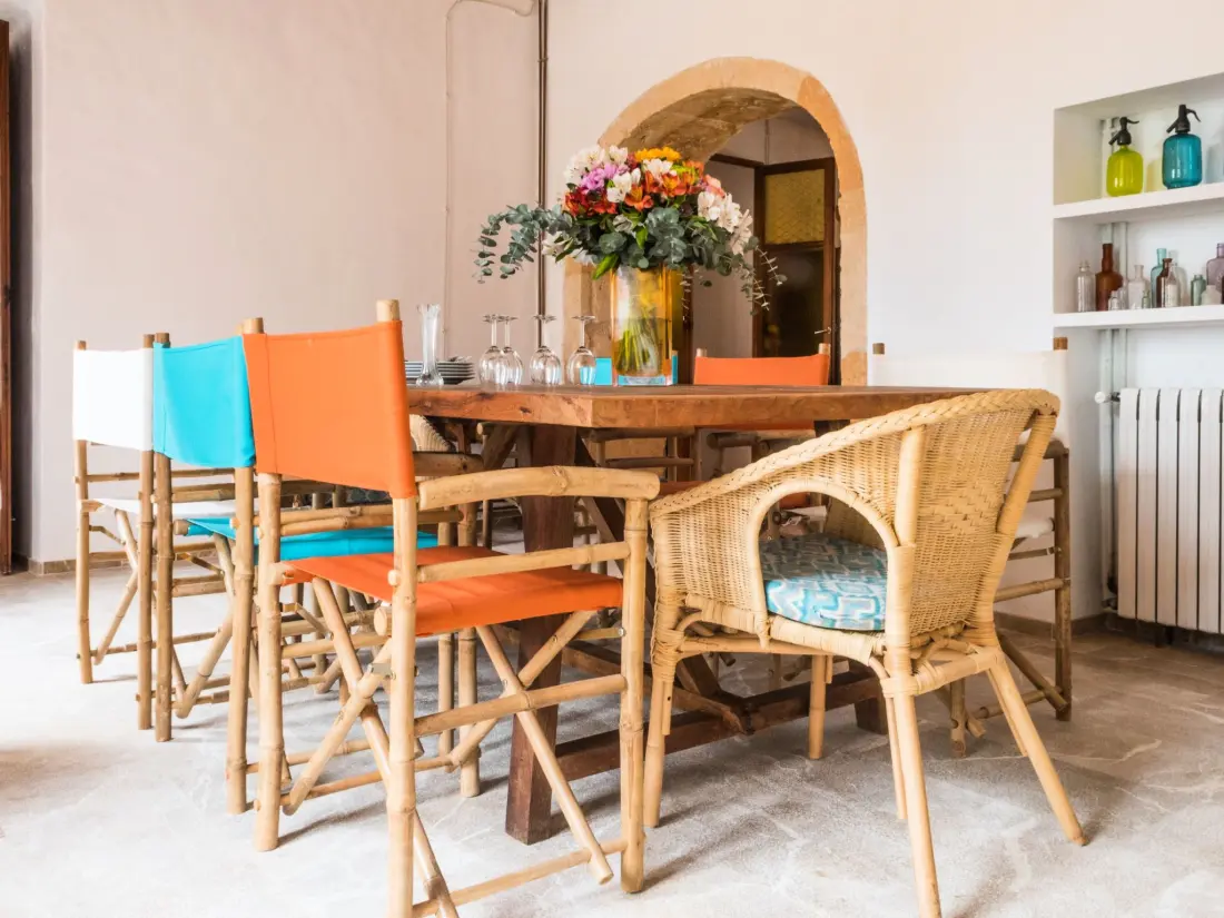 Maison de Vacances Porreres