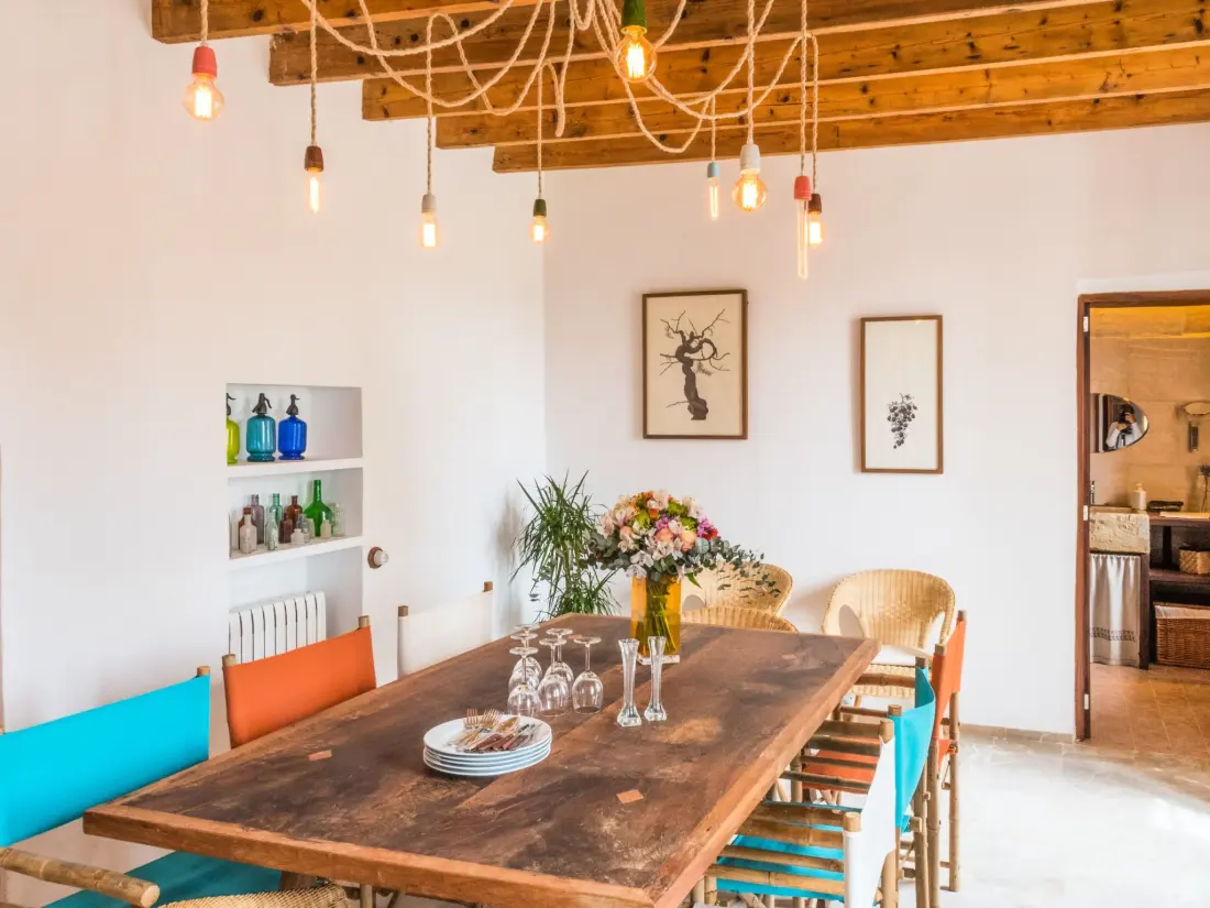 Maison de Vacances Porreres