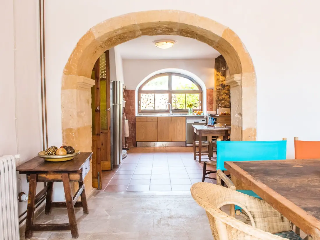 Maison de Vacances Porreres