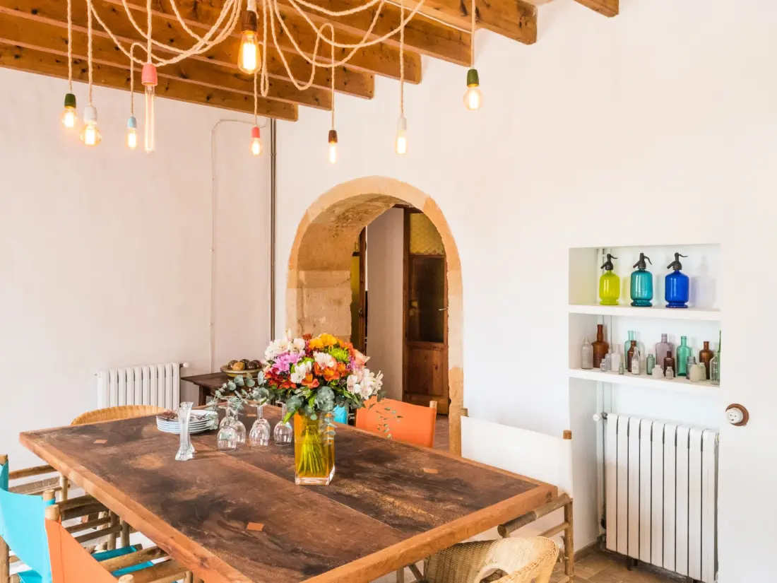Maison de Vacances Porreres