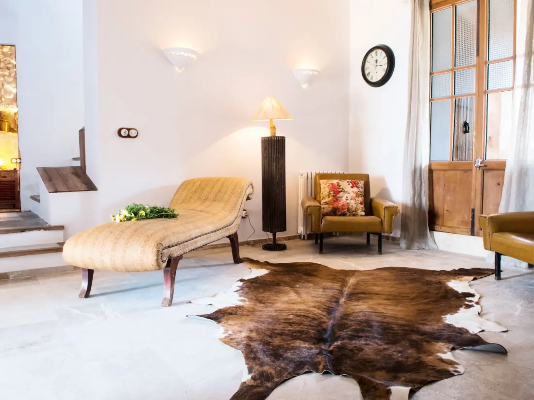 Maison de Vacances Porreres
