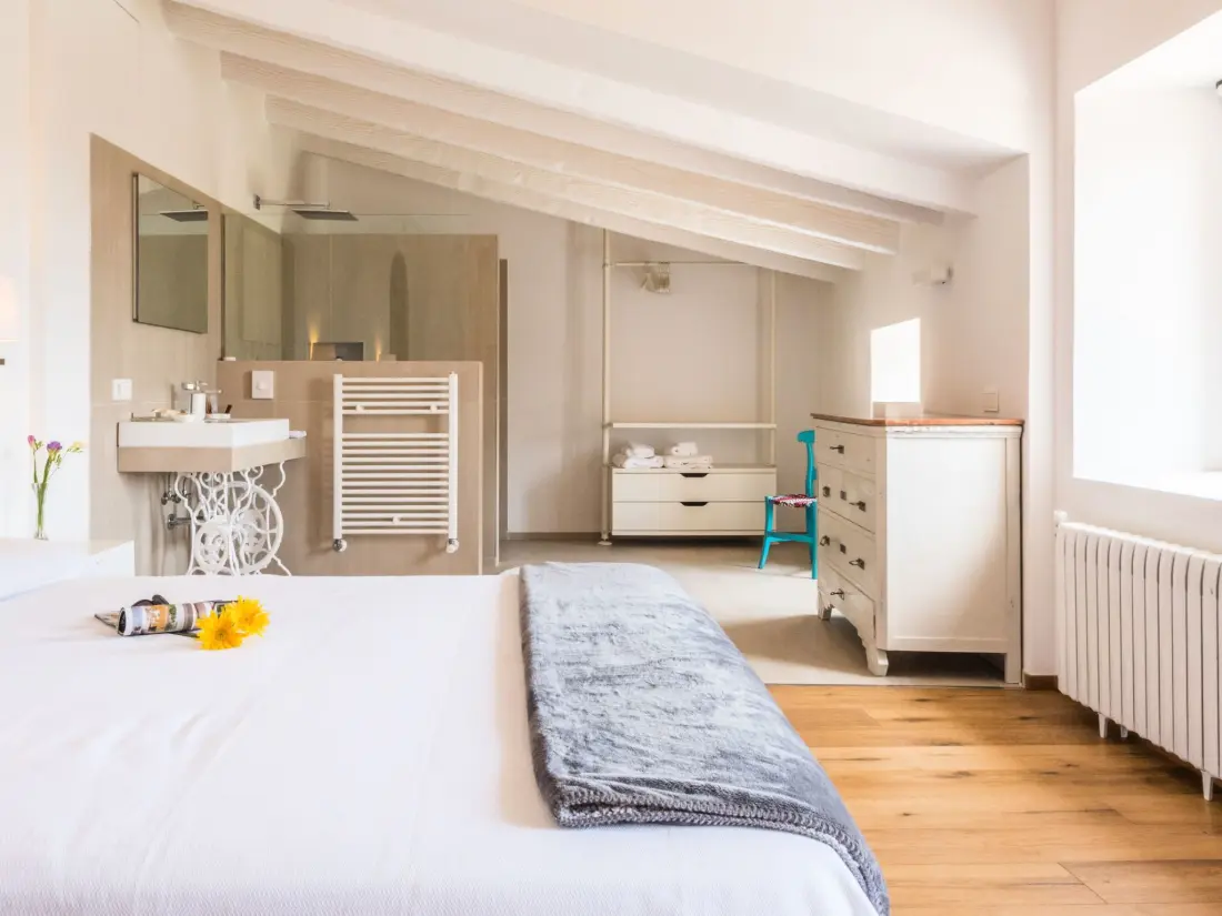 Maison de Vacances Porreres