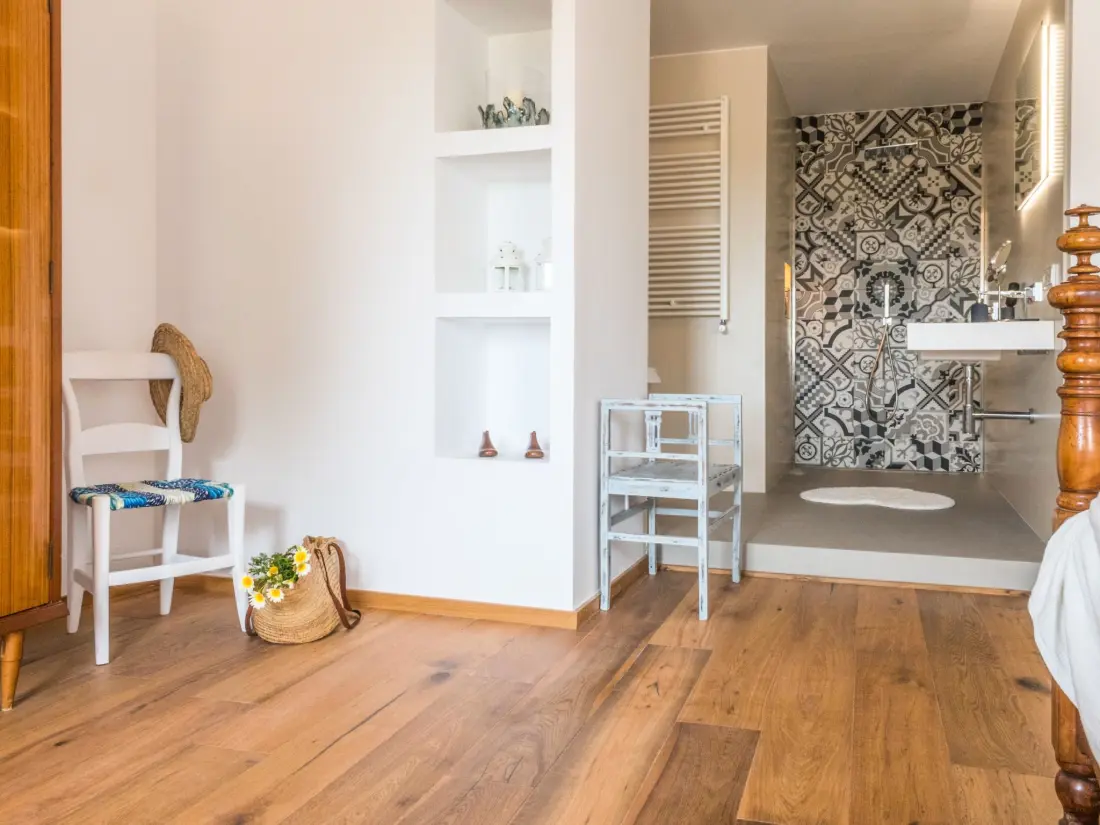 Maison de Vacances Porreres
