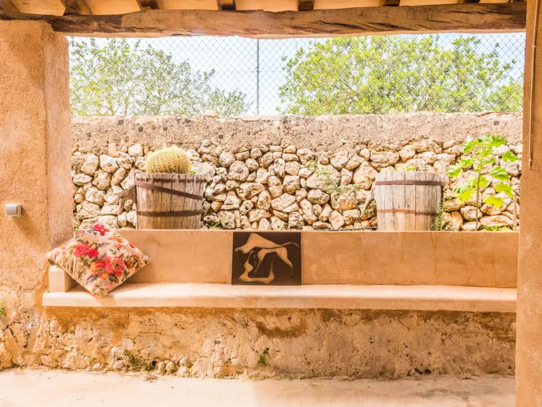 Maison de Vacances Porreres