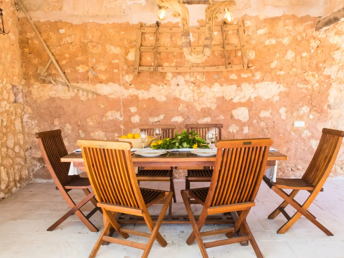Maison de Vacances Porreres