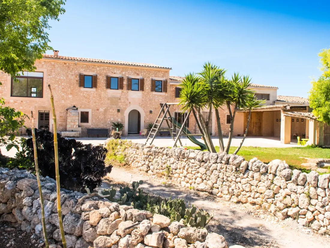 Maison de Vacances Porreres