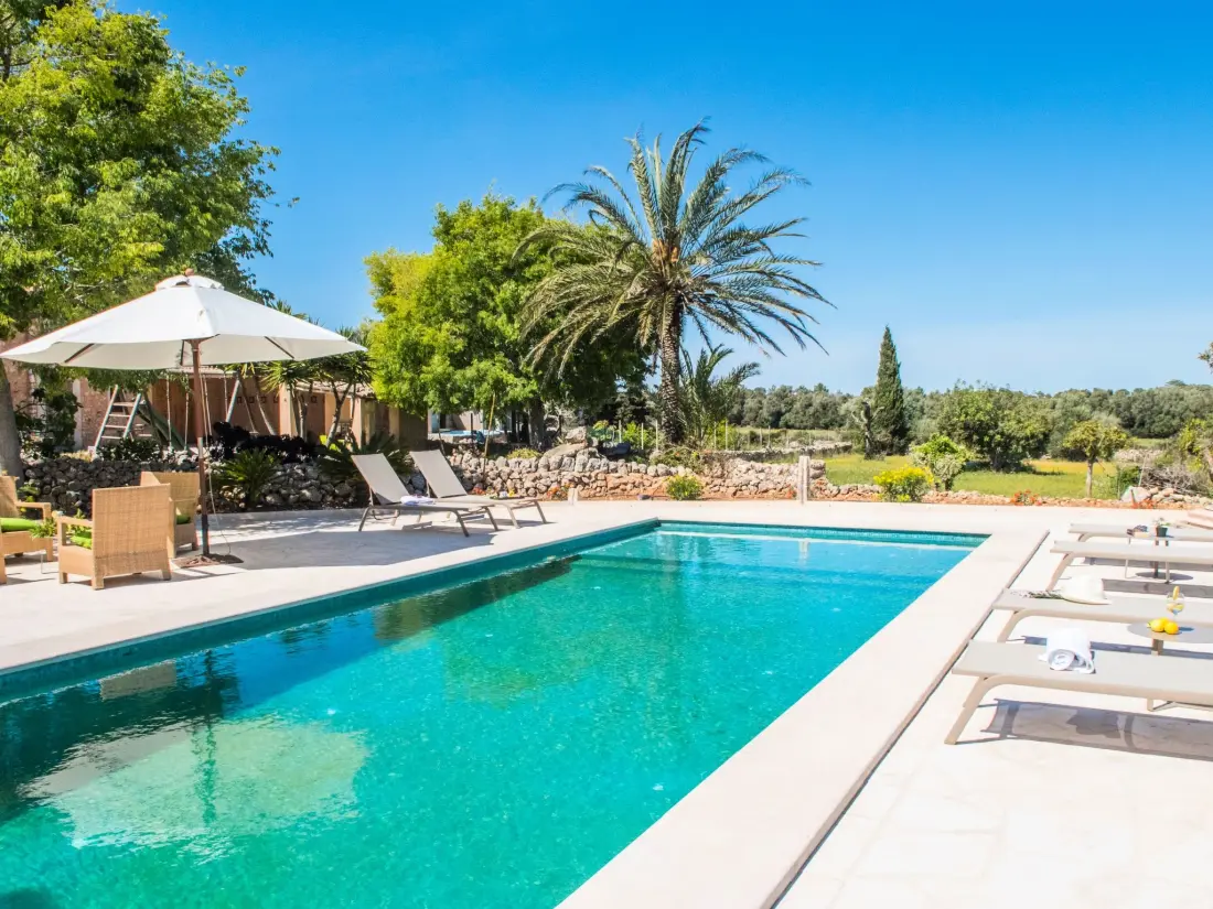 Maison de Vacances Porreres