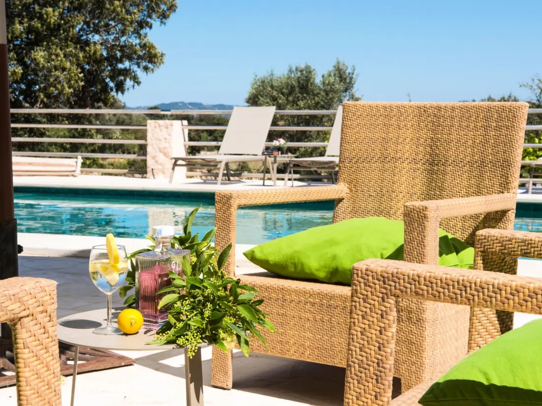 Maison de Vacances Porreres