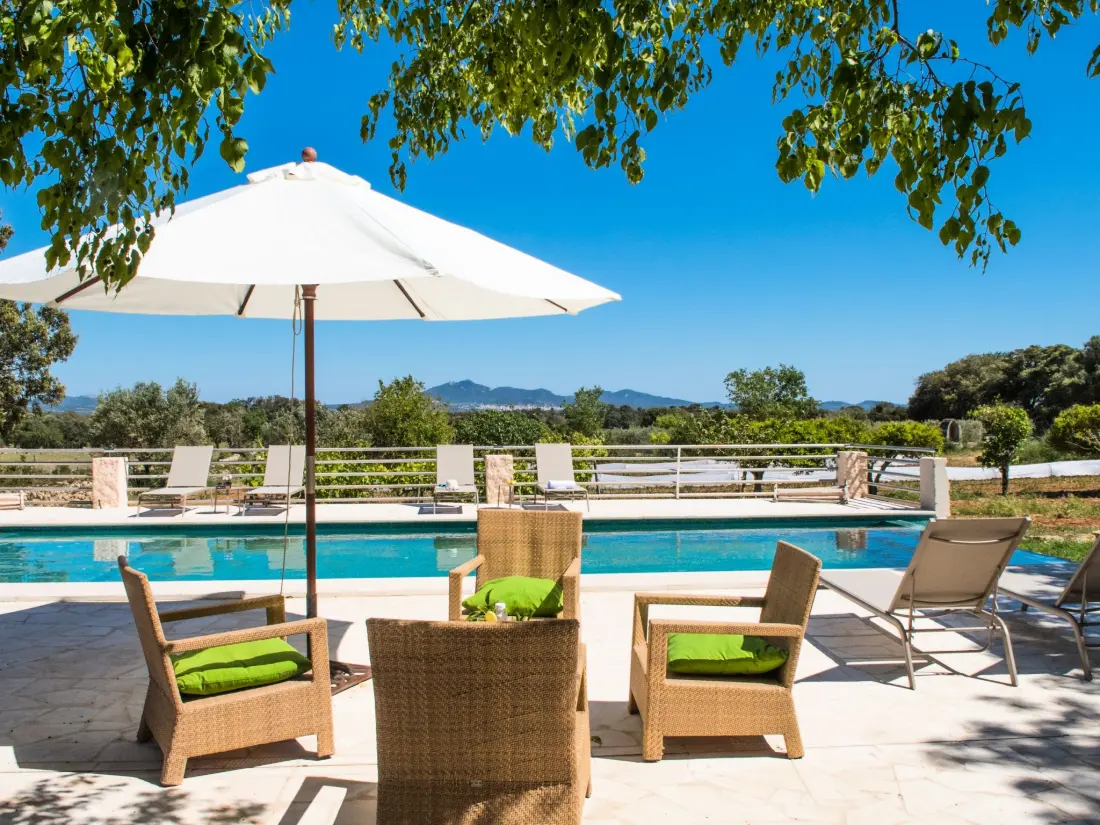 Maison de Vacances Porreres