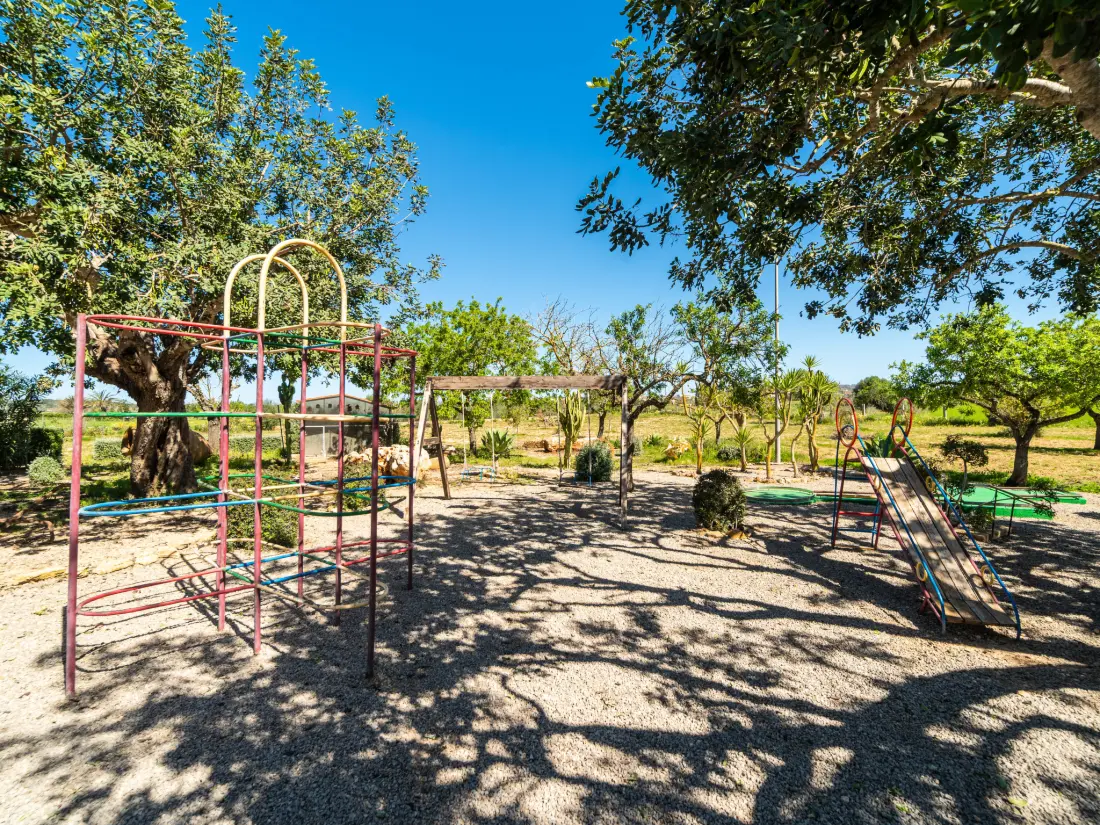 Maison de Vacances Porreres