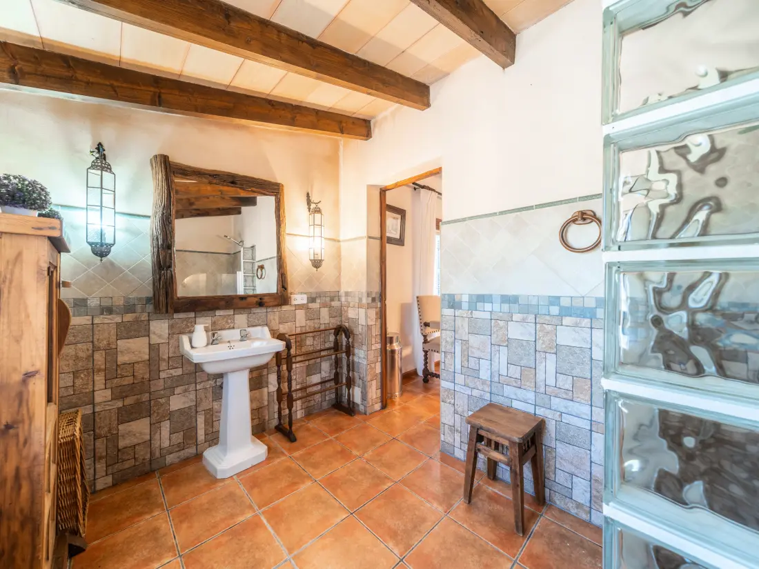 Maison de Vacances Porreres