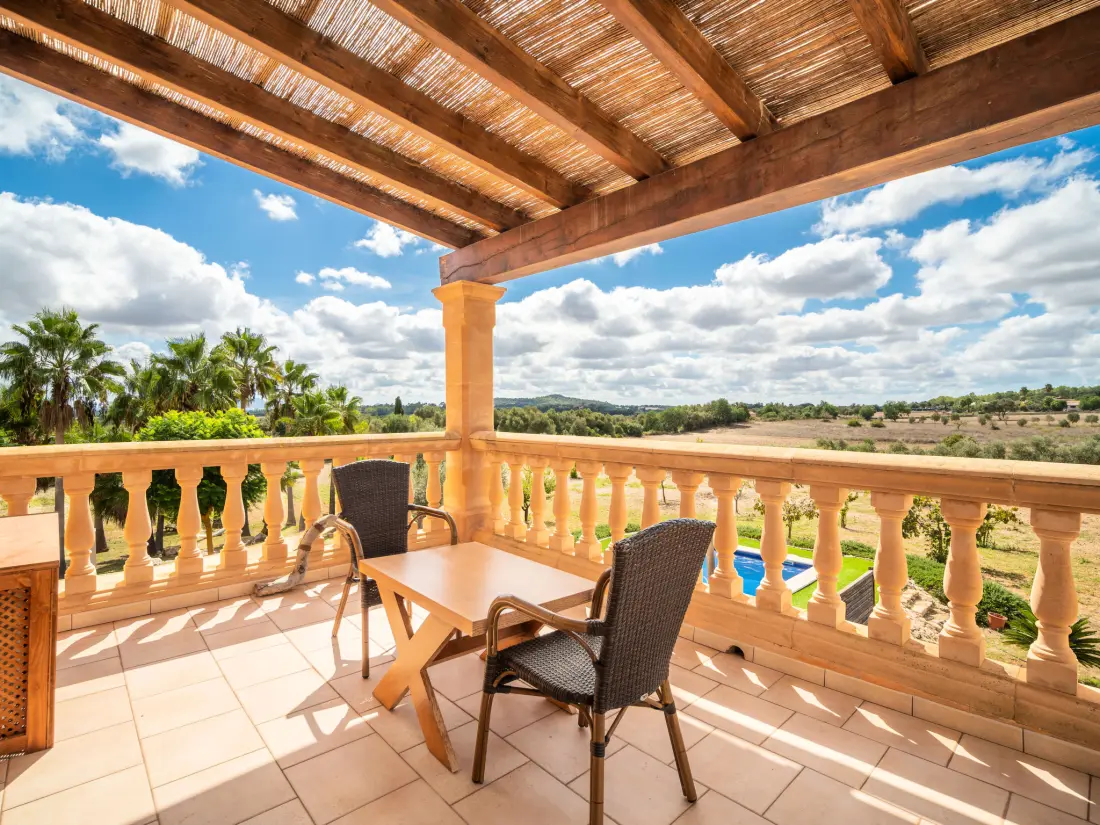 Maison de Vacances Porreres