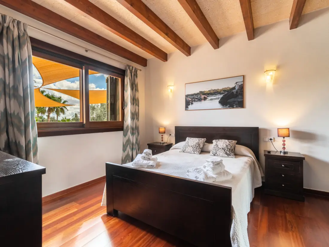 Maison de Vacances Porreres