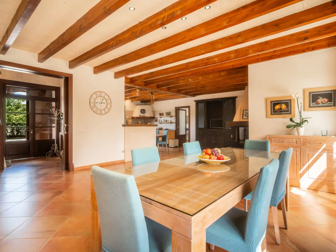 Maison de Vacances Porreres
