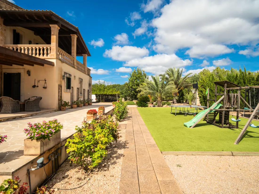 Maison de Vacances Porreres