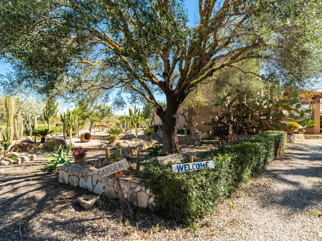 Maison de Vacances Porreres