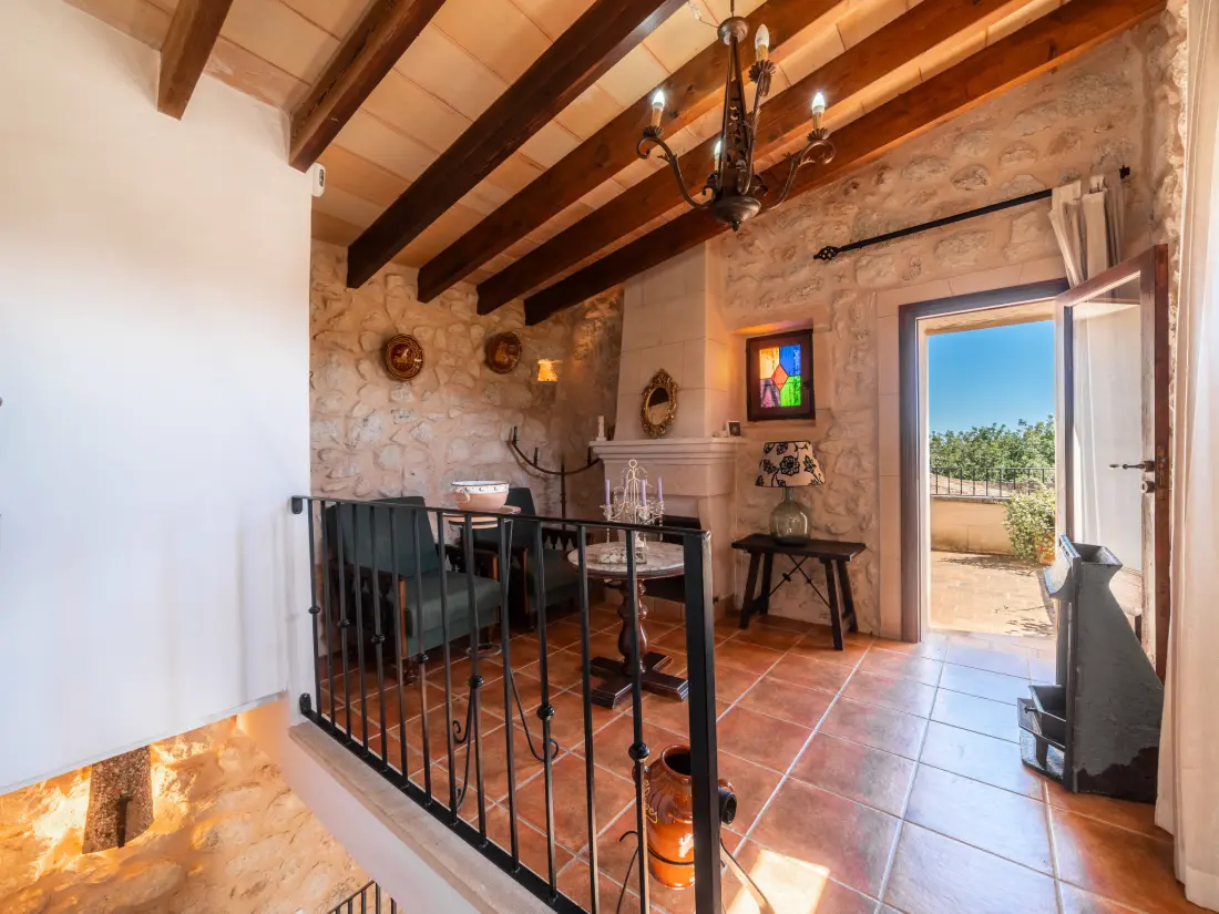 Maison de Vacances Porreres