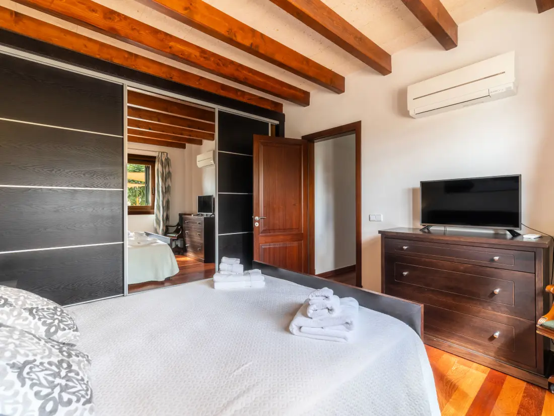 Maison de Vacances Porreres
