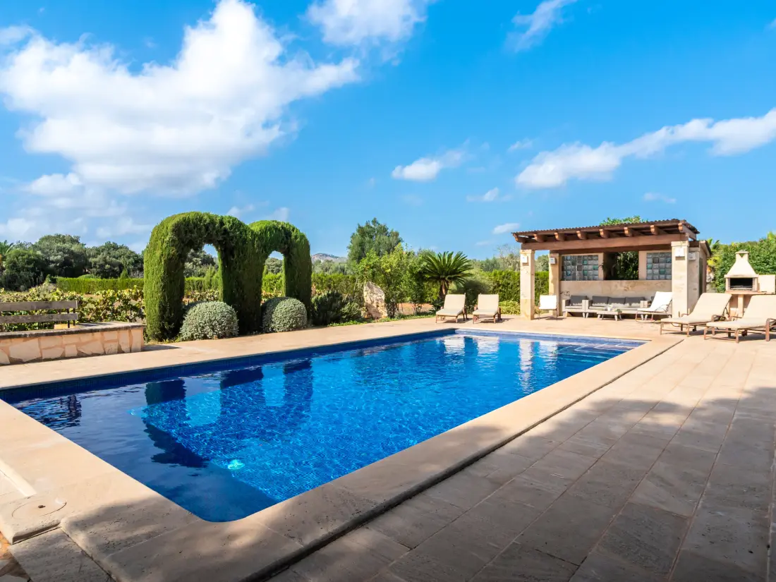 Maison de Vacances Porreres