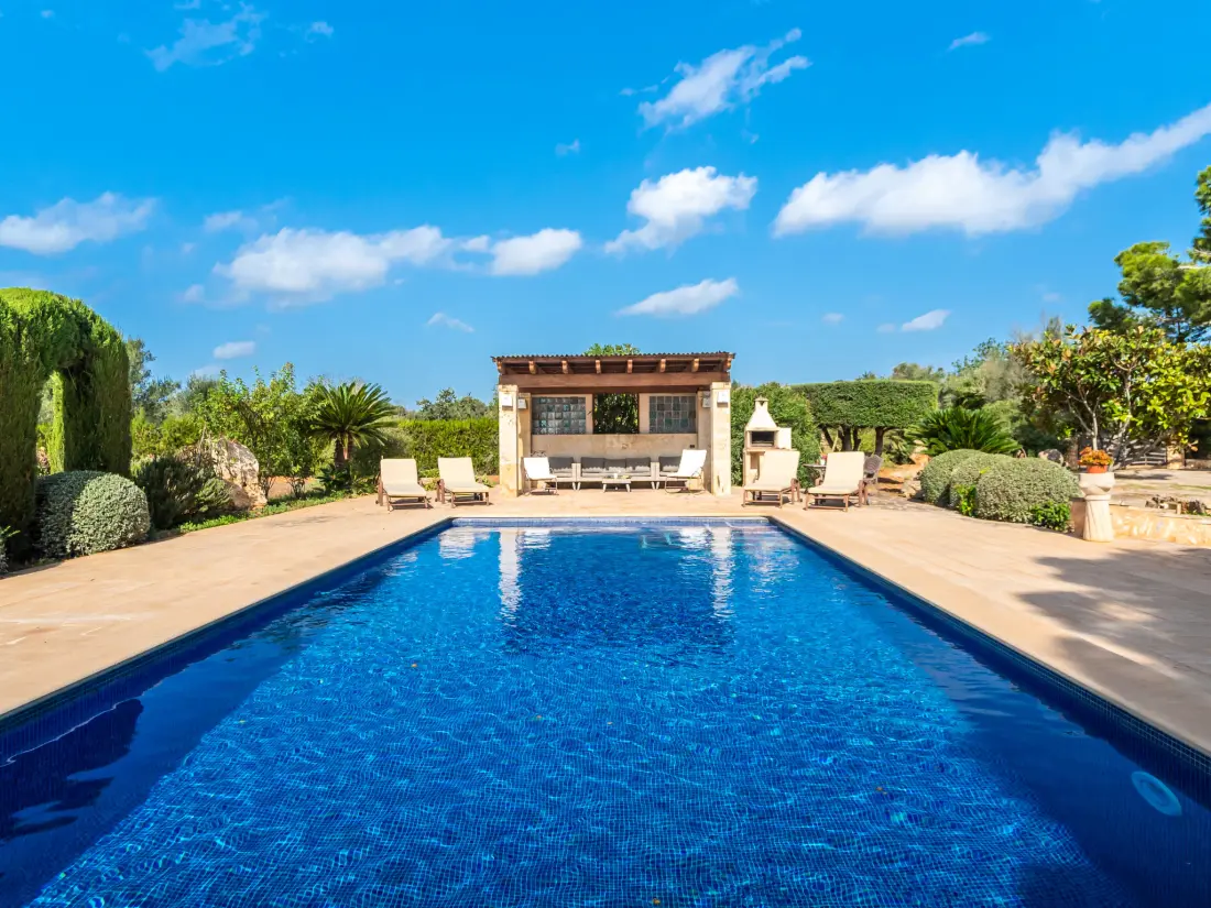 Maison de Vacances Porreres