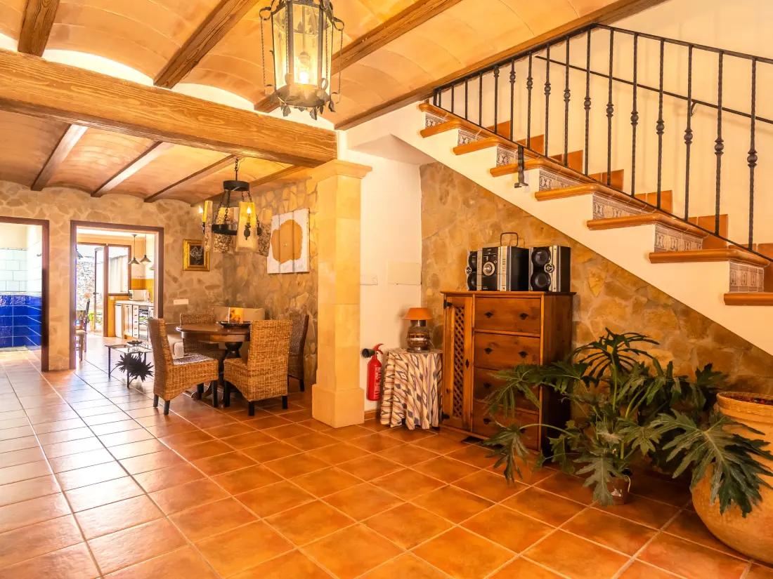 Maison de Vacances Porreres