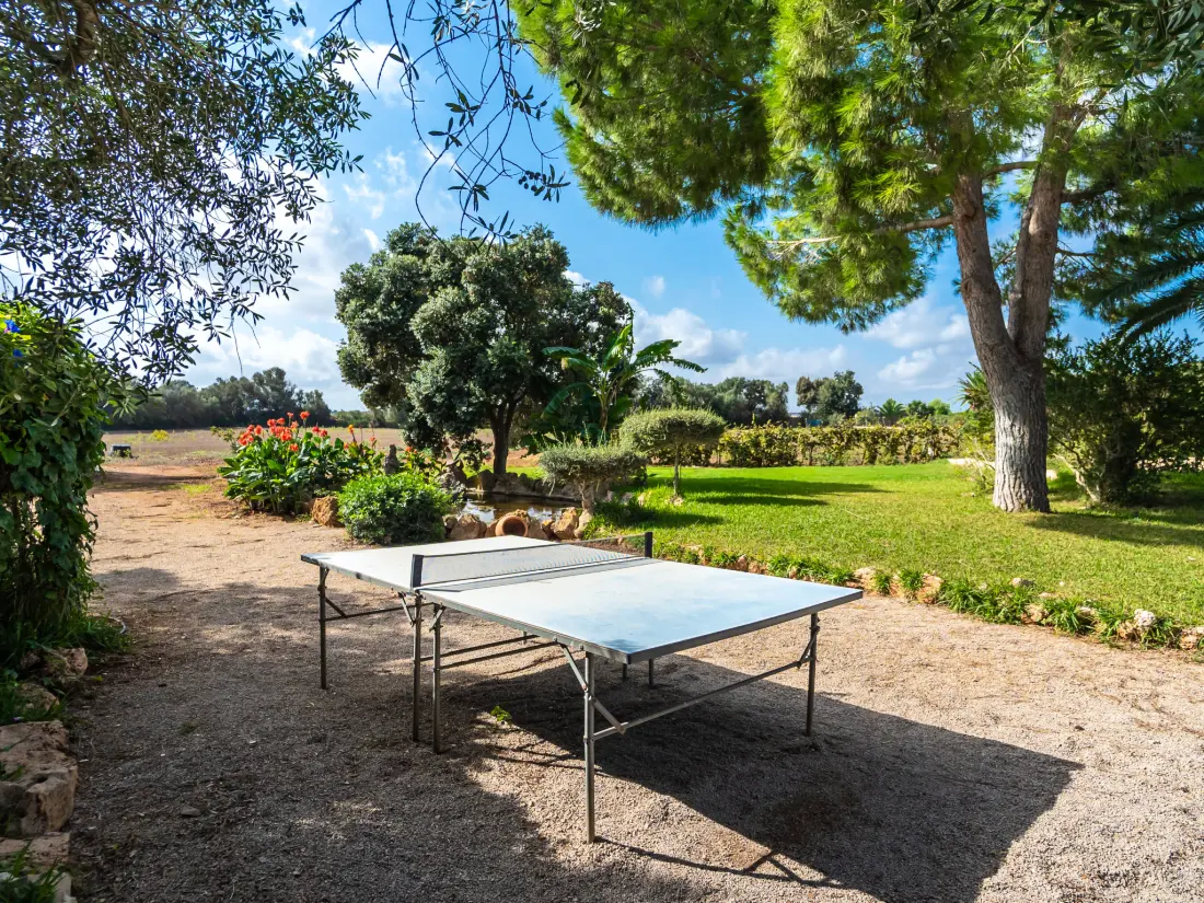 Maison de Vacances Porreres