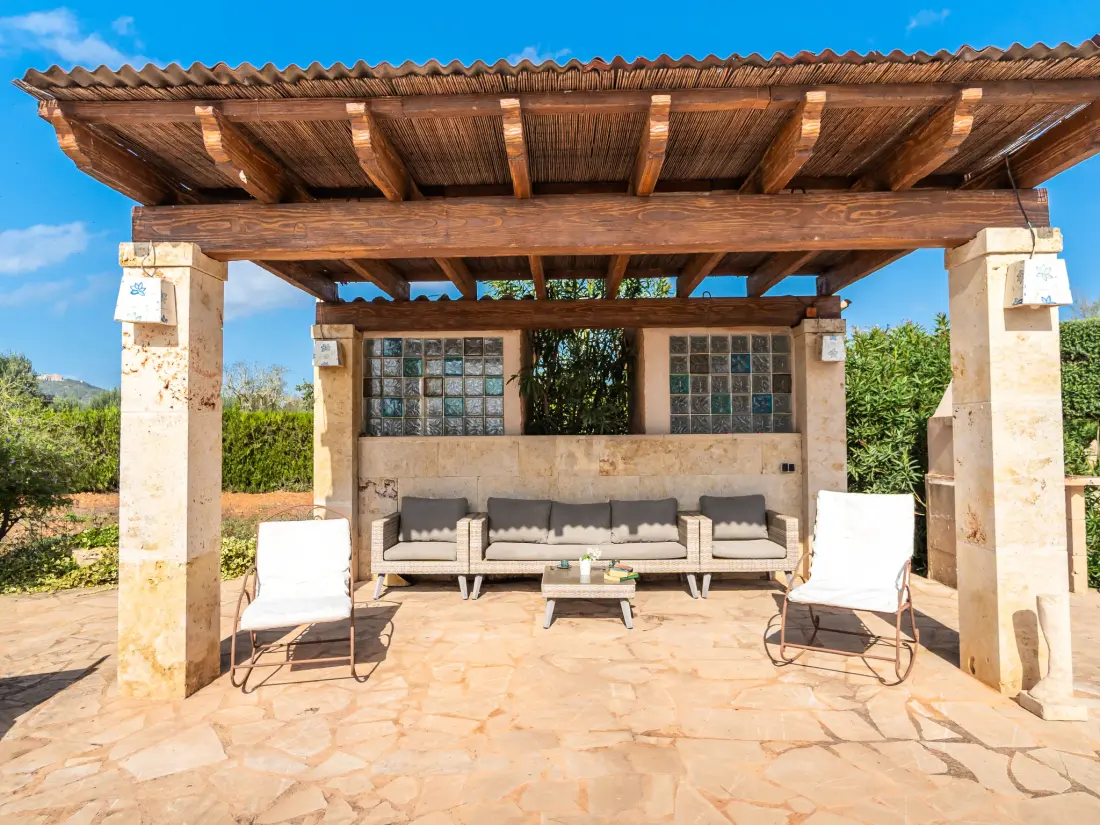 Maison de Vacances Porreres