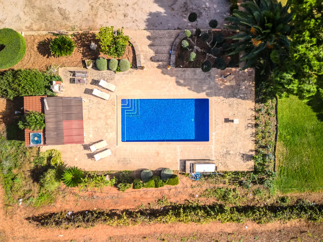 Maison de Vacances Porreres