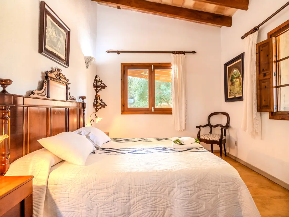 Maison de Vacances Porreres