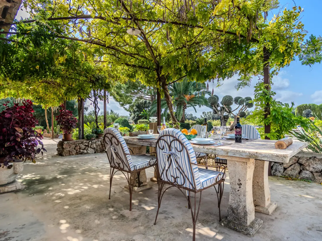 Maison de Vacances Porreres