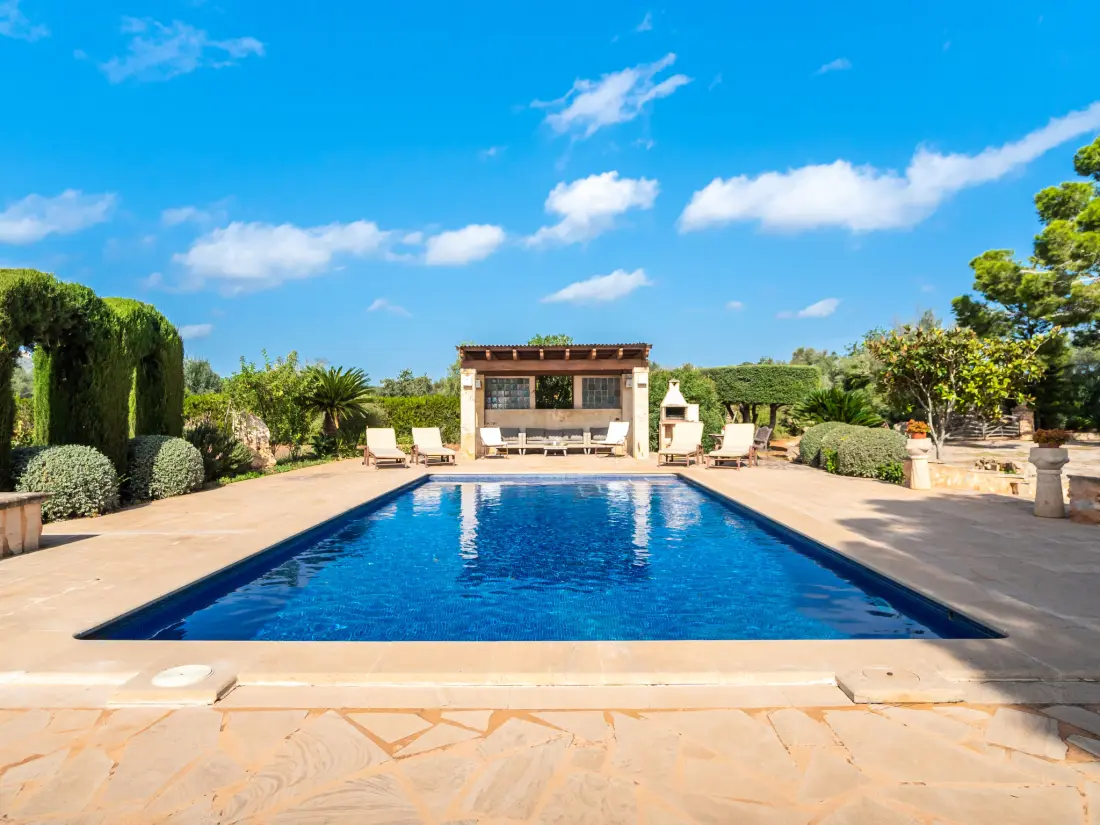 Maison de Vacances Porreres